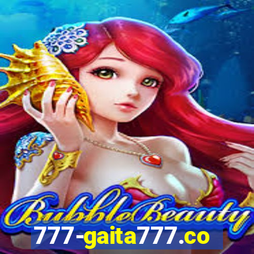 777-gaita777.com
