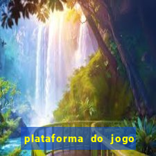 plataforma do jogo do tigre que da bonus no cadastro