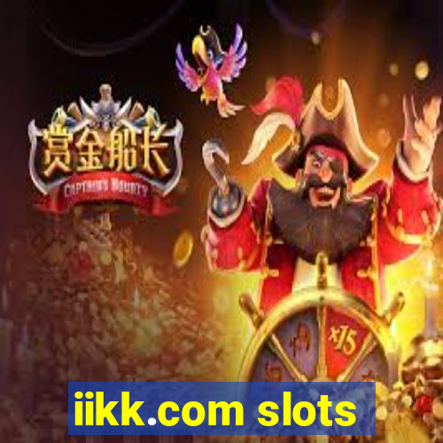 iikk.com slots
