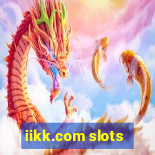 iikk.com slots