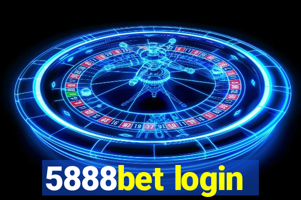 5888bet login