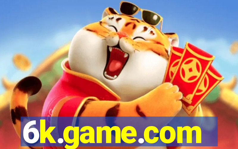 6k.game.com