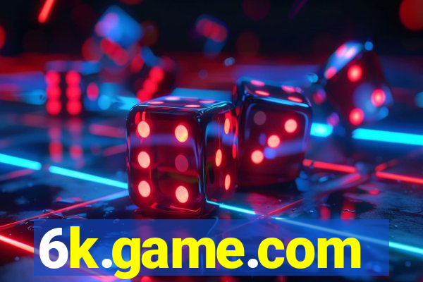 6k.game.com