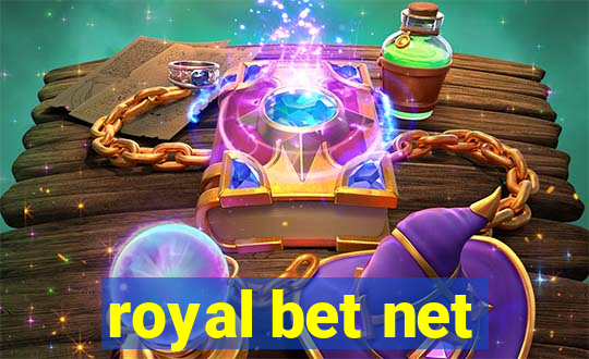 royal bet net