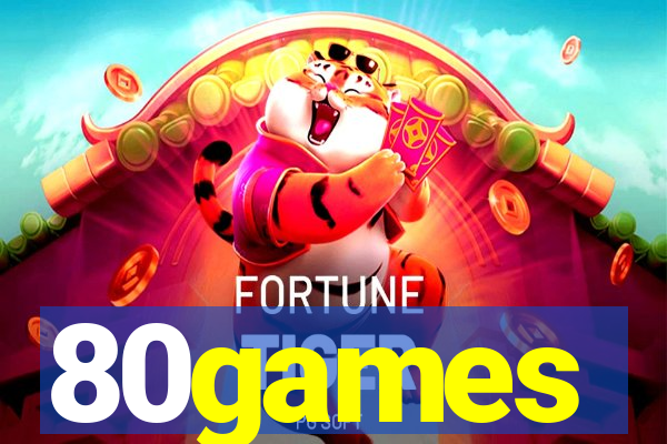 80games