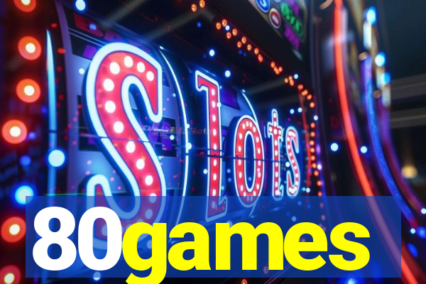 80games