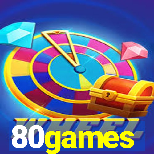 80games