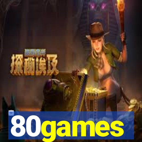 80games