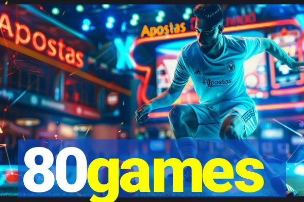 80games