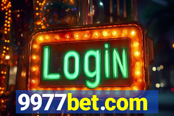 9977bet.com