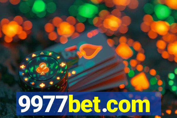 9977bet.com
