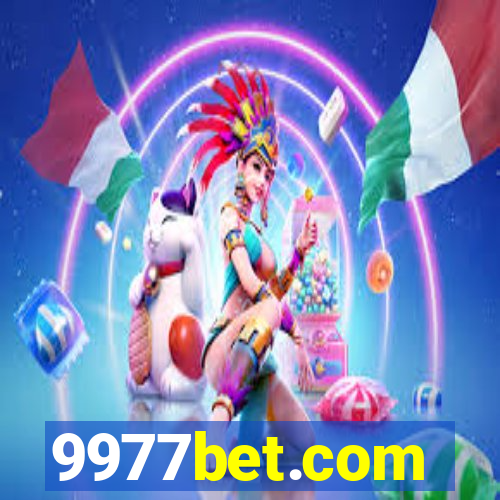 9977bet.com