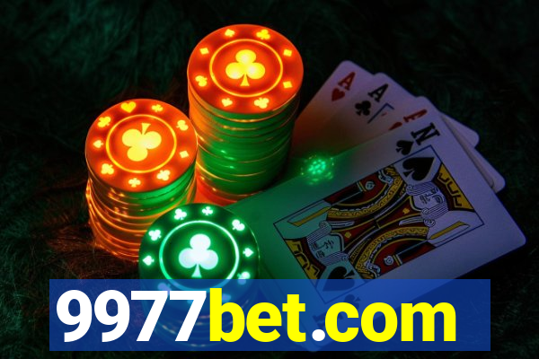 9977bet.com