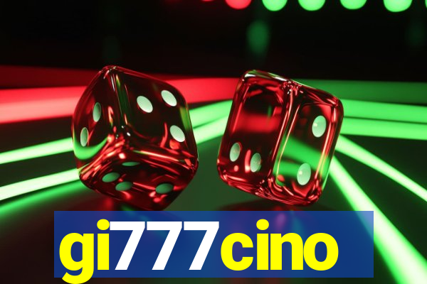 gi777cino