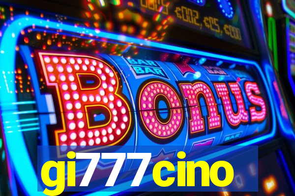 gi777cino
