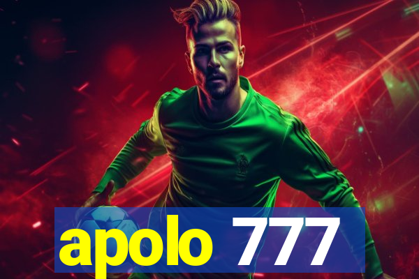 apolo 777