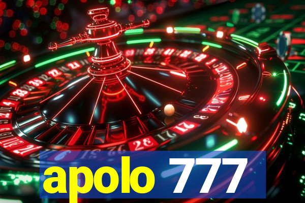 apolo 777