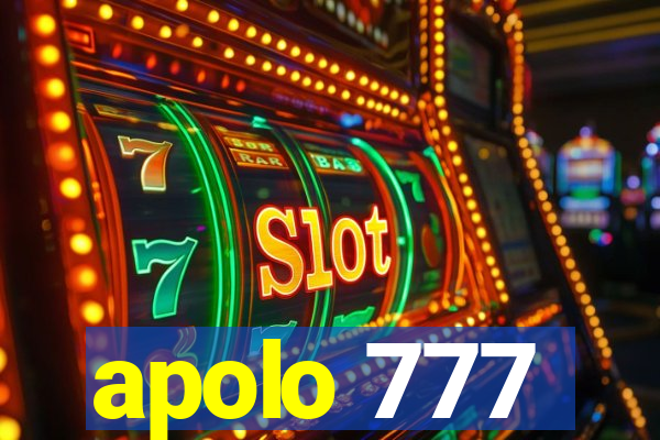 apolo 777