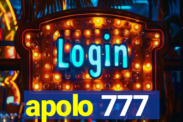 apolo 777