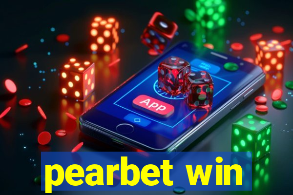 pearbet win