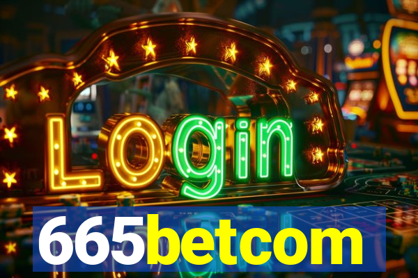 665betcom