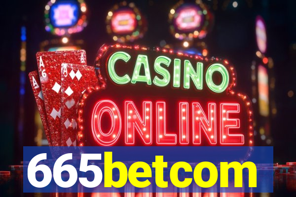 665betcom