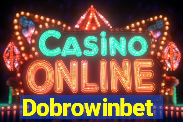 Dobrowinbet