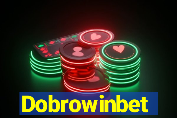 Dobrowinbet