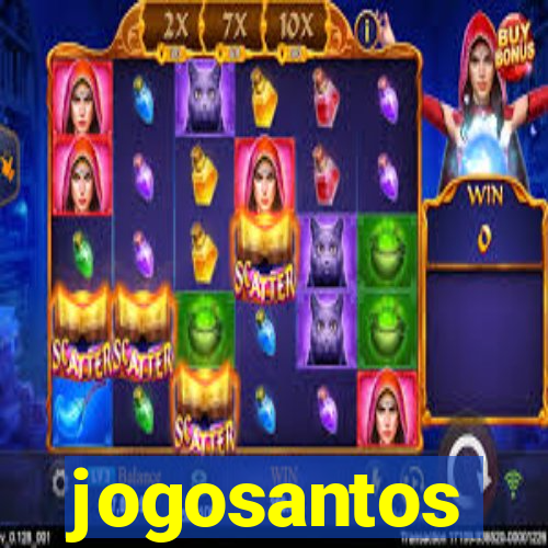 jogosantos