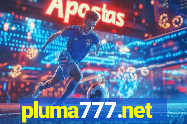 pluma777.net