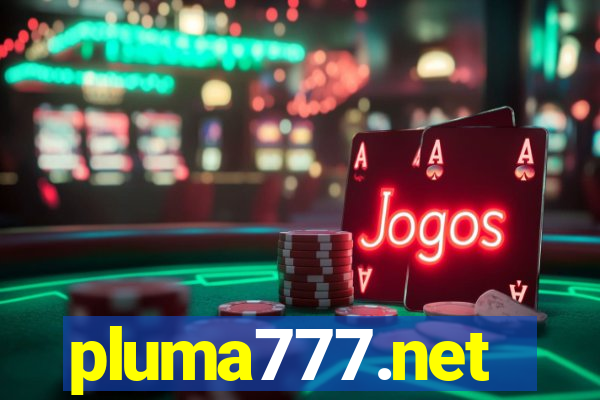 pluma777.net