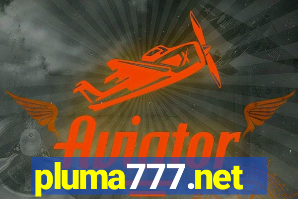 pluma777.net