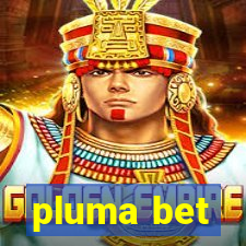pluma bet