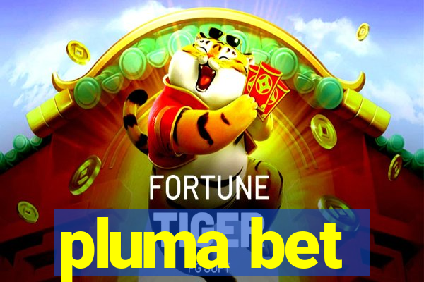 pluma bet
