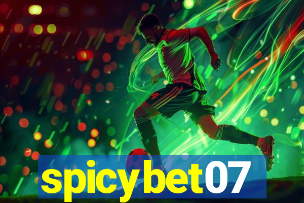 spicybet07