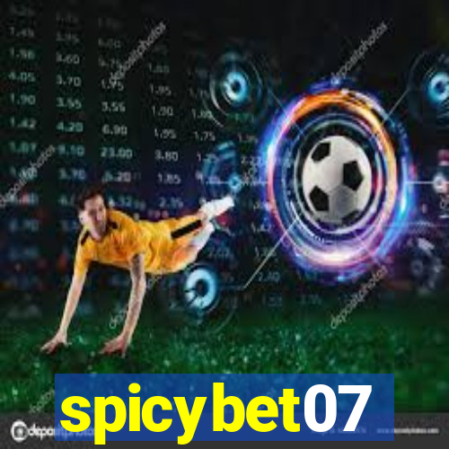 spicybet07