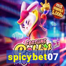 spicybet07
