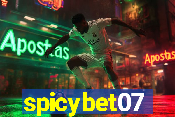 spicybet07