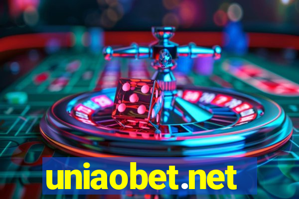 uniaobet.net