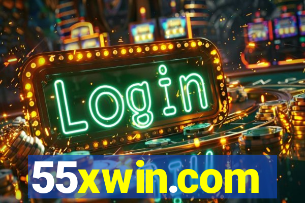 55xwin.com