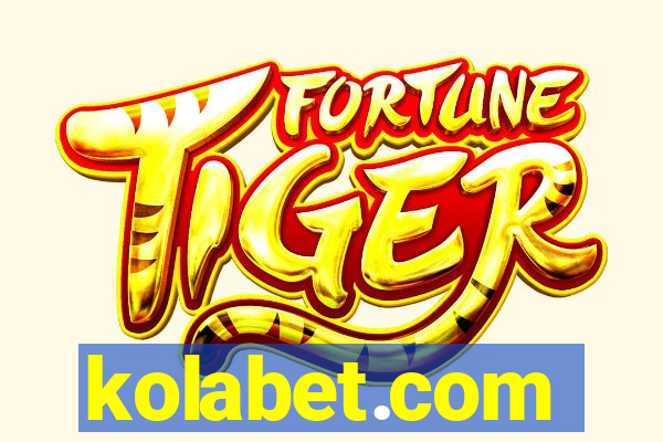 kolabet.com