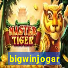 bigwinjogar
