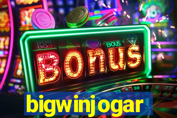 bigwinjogar
