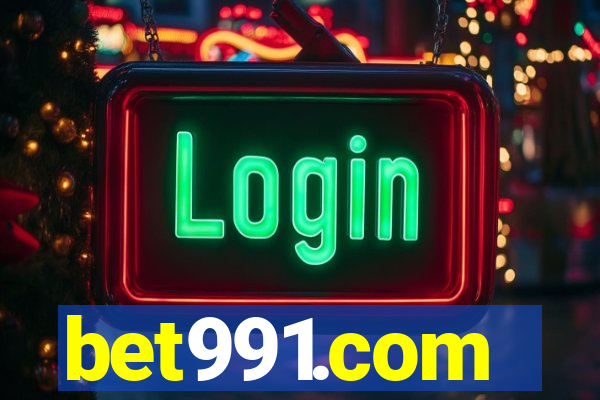 bet991.com