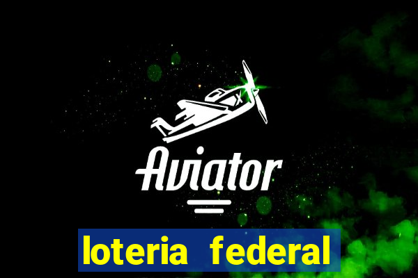 loteria federal giga bicho