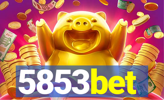 5853bet