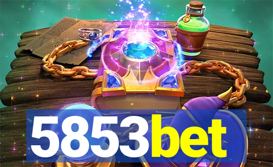 5853bet