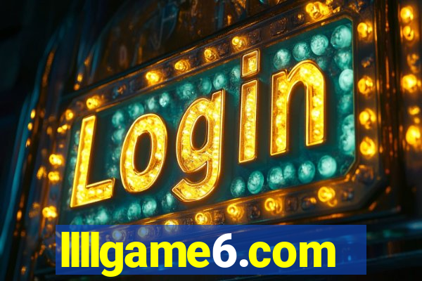 llllgame6.com