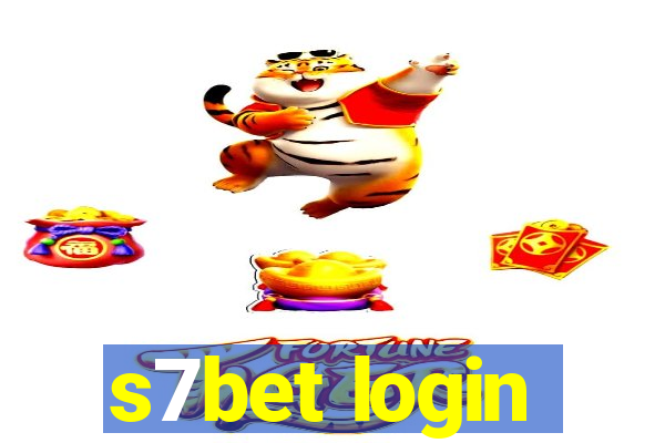 s7bet login
