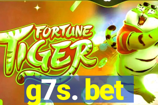 g7s. bet